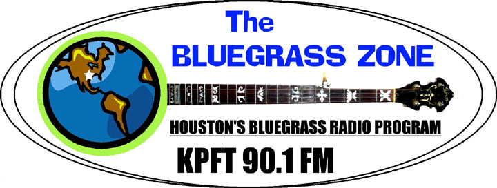 The Bluegrass Zone Logo